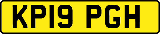 KP19PGH