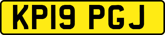 KP19PGJ