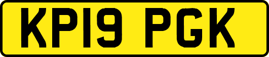 KP19PGK