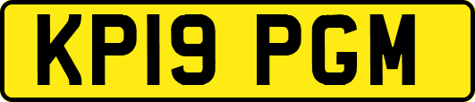 KP19PGM