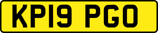 KP19PGO