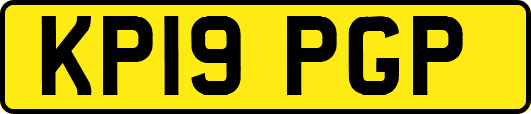 KP19PGP