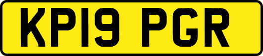 KP19PGR