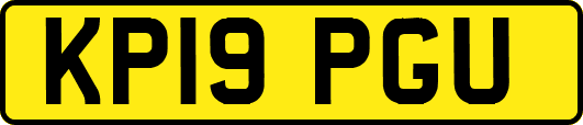 KP19PGU