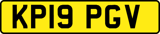 KP19PGV