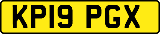 KP19PGX