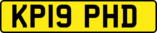 KP19PHD