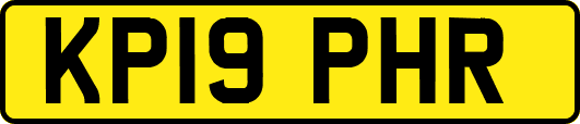 KP19PHR