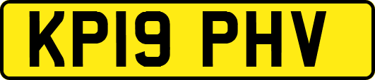 KP19PHV