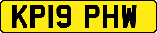 KP19PHW