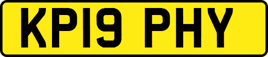 KP19PHY