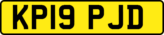 KP19PJD