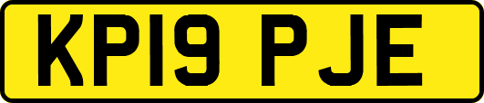 KP19PJE