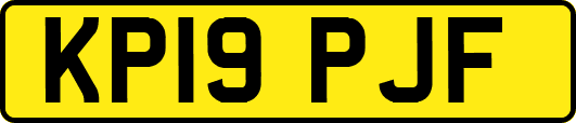 KP19PJF