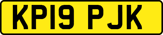 KP19PJK