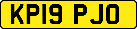 KP19PJO