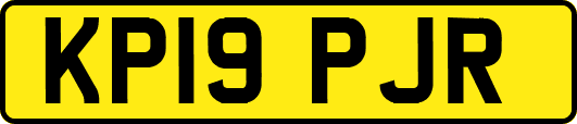 KP19PJR