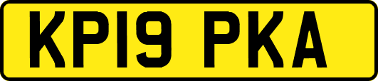 KP19PKA