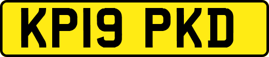KP19PKD