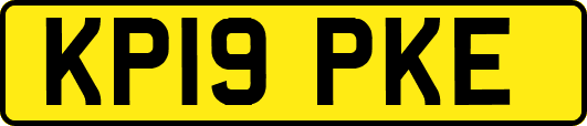 KP19PKE