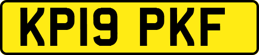KP19PKF