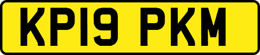 KP19PKM