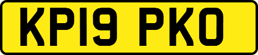 KP19PKO