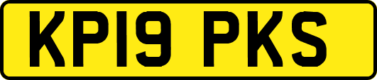 KP19PKS