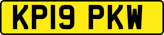 KP19PKW