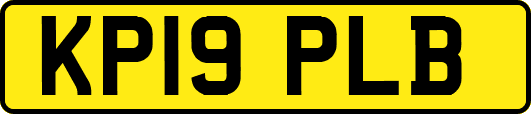 KP19PLB