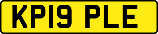 KP19PLE