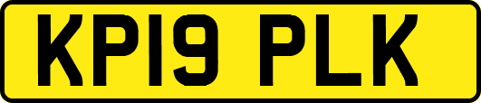 KP19PLK