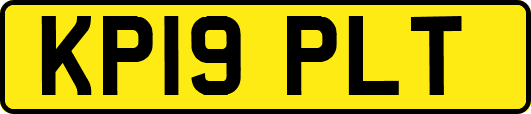 KP19PLT