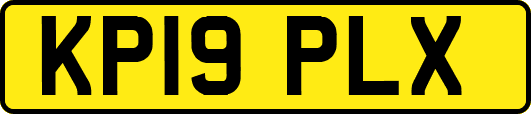 KP19PLX
