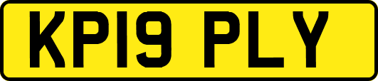 KP19PLY