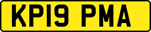 KP19PMA