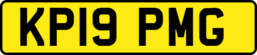 KP19PMG