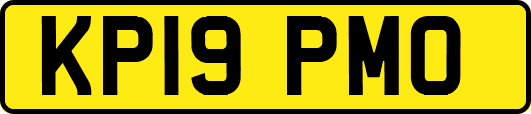 KP19PMO