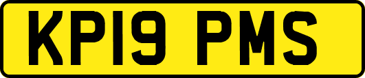 KP19PMS