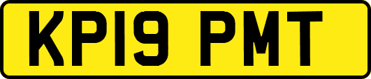 KP19PMT