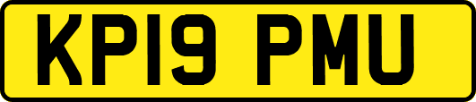 KP19PMU