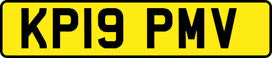 KP19PMV