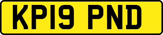 KP19PND