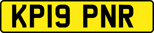KP19PNR