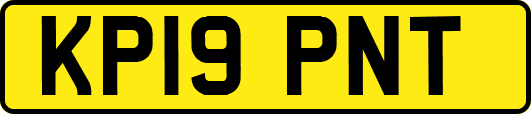 KP19PNT