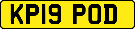 KP19POD