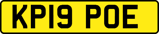 KP19POE