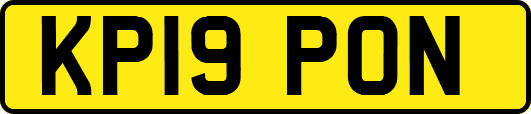 KP19PON