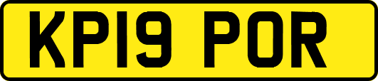 KP19POR
