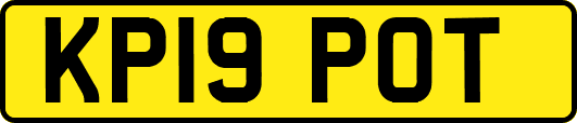 KP19POT